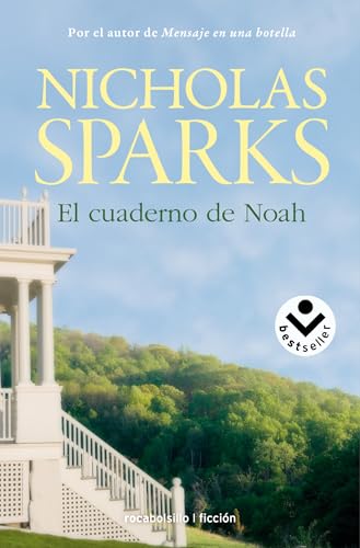 El cuaderno de Noah (Best Seller | Ficción) von Roca Editorial